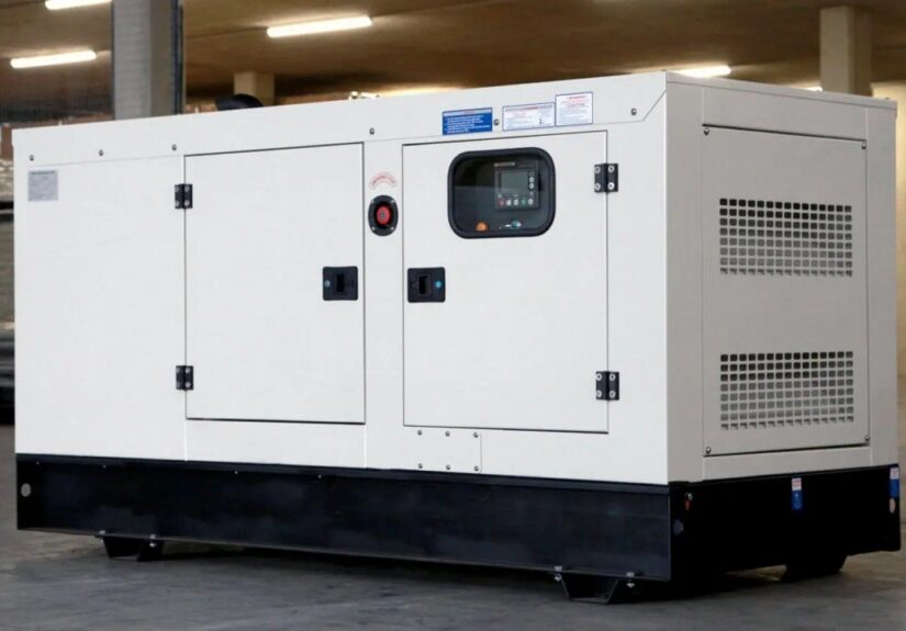 Rekomendasi-Genset-Silent-5000-Watt-Terbaik-Murah